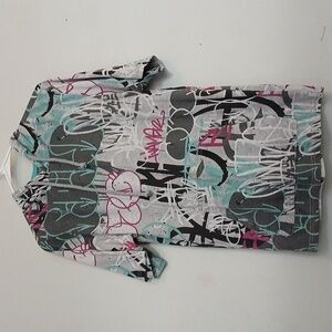 T SHIRT HOODIE SHORT SLEEVE